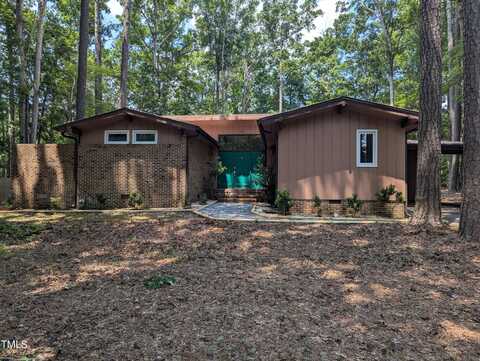 111 Virginia Drive, Chapel Hill, NC 27514