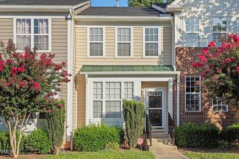 4802 Black Mountain Path, Raleigh, NC 27612