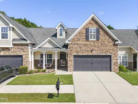 3103 Fortress Gate Drive, Raleigh, NC 27614