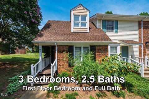103 Charter Court, Cary, NC 27511