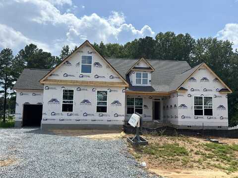 79 Quail Point Circle, Clayton, NC 27520