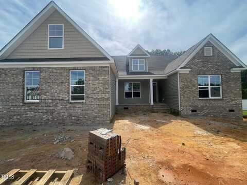 79 Quail Point Circle, Clayton, NC 27520
