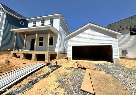 119 Weavers Grv Drive, Chapel Hill, NC 27514