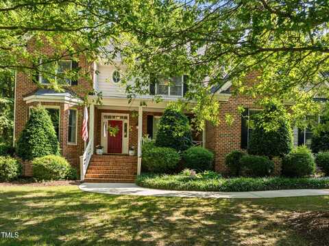 22 Acornridge Court, Durham, NC 27707