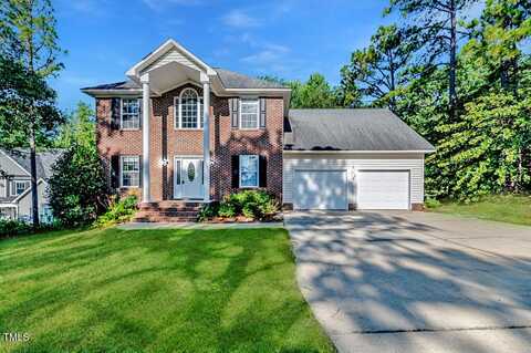 10 Wood Stream Trail, Sanford, NC 27332