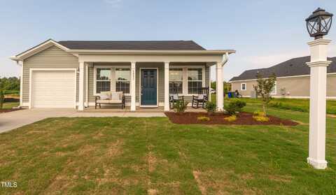 6717 Hardwick Lane, Sims, NC 27880