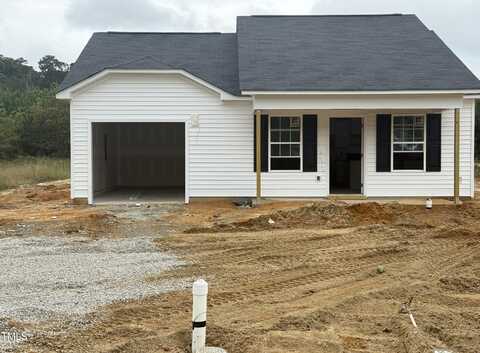 6717 Hardwick Lane, Sims, NC 27880