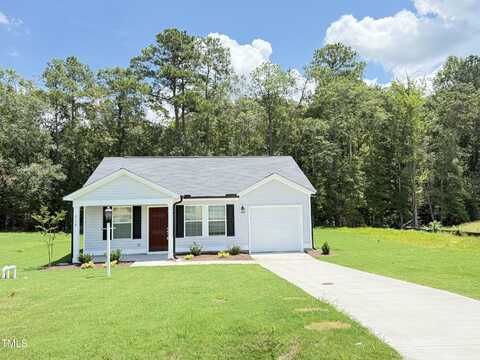 6717 Hardwick Lane, Sims, NC 27880