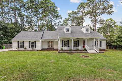 3226 Circle Drive, Farmville, NC 27828