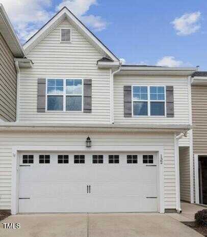 132 Torpoint Road, Durham, NC 27703