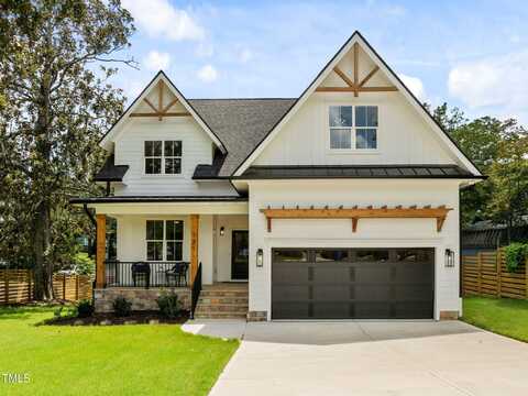121 W Braxton Foushee Street, Carrboro, NC 27510
