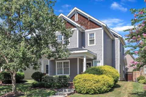 5606 Cary Glen Boulevard, Cary, NC 27519