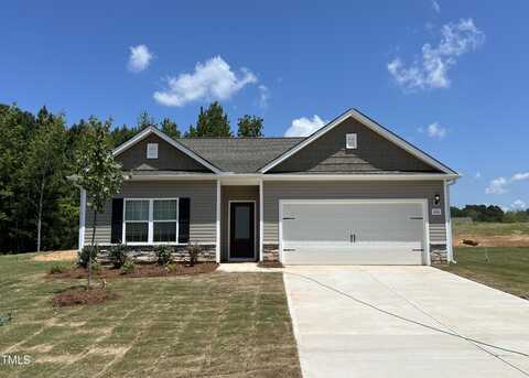 426 Chedworth Drive, Angier, NC 27501