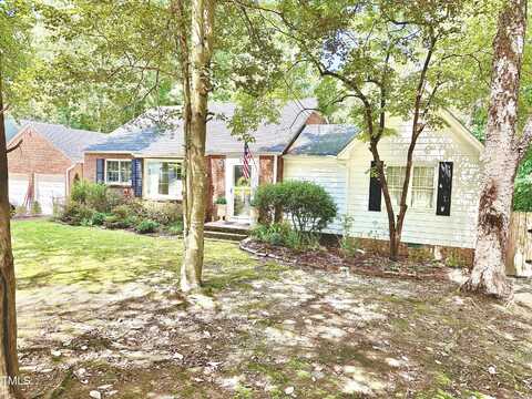515 Angier Road, Fuquay Varina, NC 27526