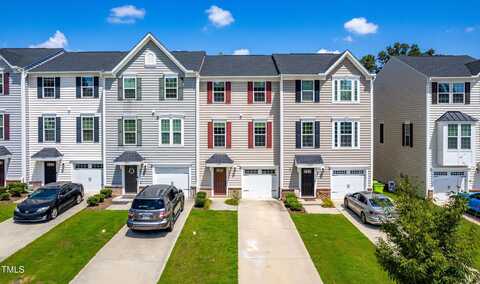 6607 Pathfinder Way, Raleigh, NC 27616
