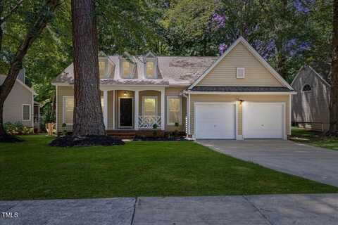 708 Clay Hill Drive, Knightdale, NC 27545