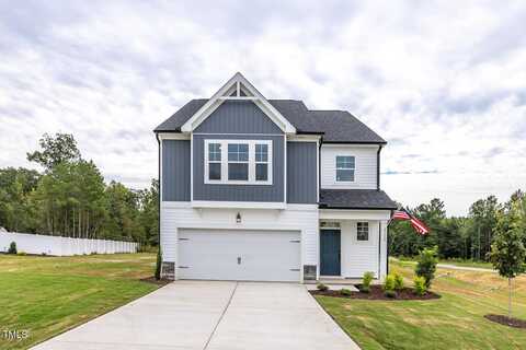 353 Old Fashioned Way, Lillington, NC 27546
