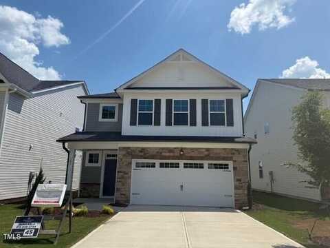 307 Gregory Vlg Drive, Lillington, NC 27546