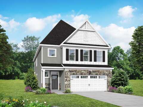 307 Gregory Vlg Drive, Lillington, NC 27546