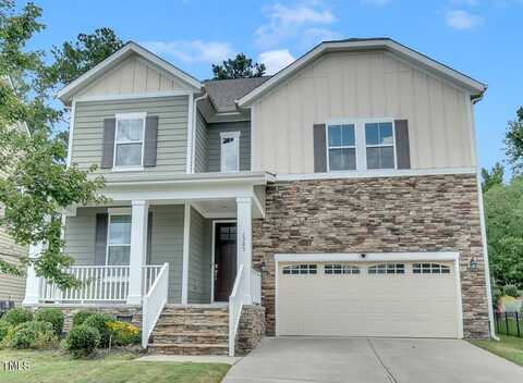 1305 Stonemill Falls Drive, Wake Forest, NC 27587