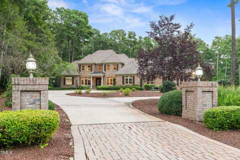 21 China Doll Court, Durham, NC 27713