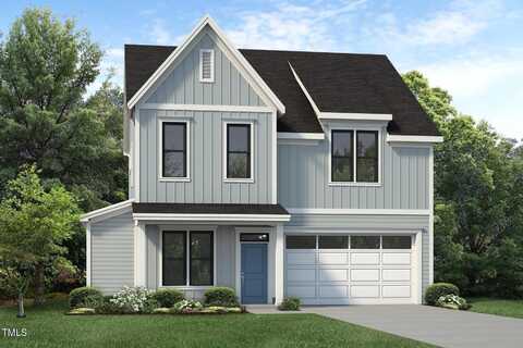 7678 New Sandy Hill Church Road, Sims, NC 27880