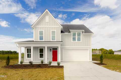 7678 New Sandy Hill Church Road, Sims, NC 27880