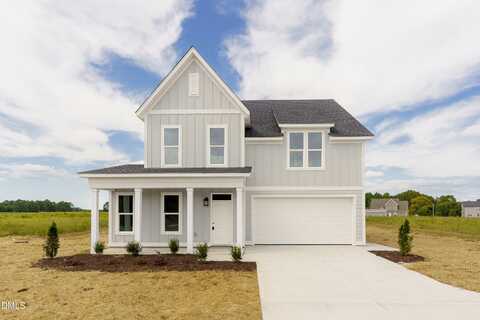 7678 New Sandy Hill Church Road, Sims, NC 27880