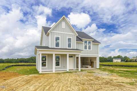 7678 New Sandy Hill Church Road, Sims, NC 27880