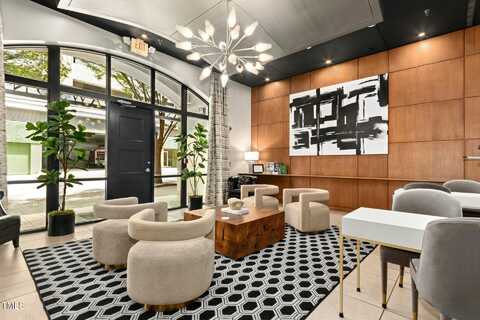317 W Morgan Street, Raleigh, NC 27601