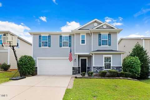 511 Kerriann Ln Lane, Clayton, NC 27520