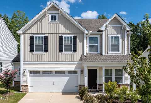 46 Curling Creek Drive, Clayton, NC 27527