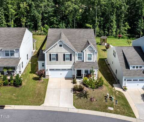 46 Curling Creek Drive, Clayton, NC 27527