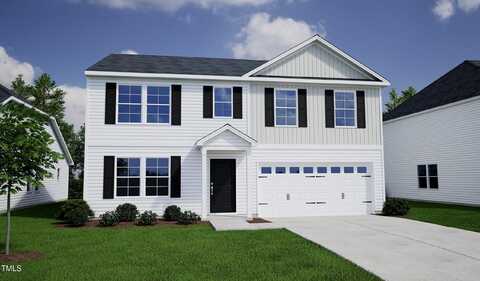 50 Honeycup Court, Youngsville, NC 27596