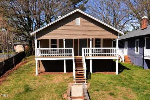 1032 Cornell Street, Durham, NC 27707