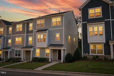 169 Daisy Meadow Lane, Wake Forest, NC 27587