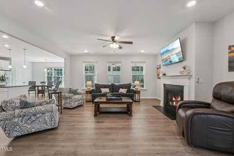 7117 Crested Iris Place, Durham, NC 27703