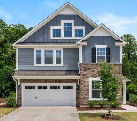 7117 Crested Iris Place, Durham, NC 27703