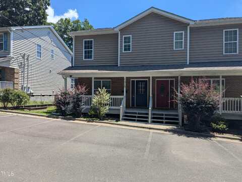 1315 Hill Street, Durham, NC 27707