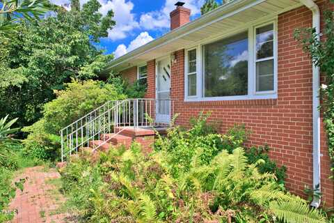 217 Faison Drive, Knightdale, NC 27545