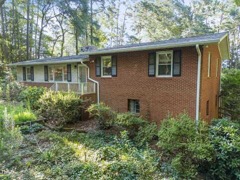 2009 Philcrest Road, Raleigh, NC 27612