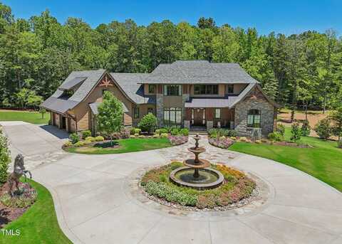 1421 Alpine Creek Drive, Raleigh, NC 27614