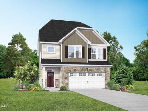 39 Baldwin Street, Lillington, NC 27546
