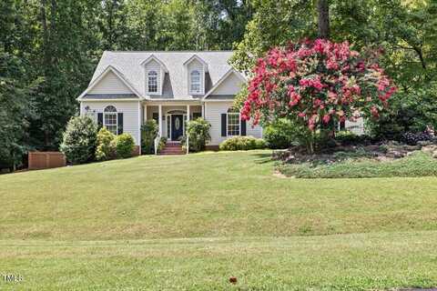 80 Chesterfield Court, Youngsville, NC 27596