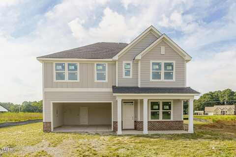 7628 New Sandy Hill Church Road, Sims, NC 27880