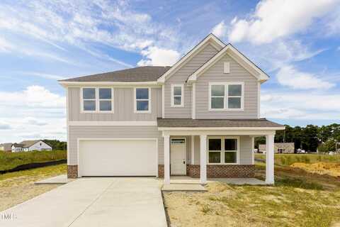 7628 New Sandy Hill Church Road, Sims, NC 27880