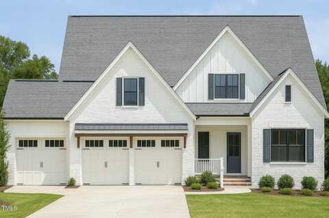 4025 Hamlets Chapel Road, Pittsboro, NC 27312