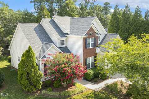 110 Stablegate Drive, Cary, NC 27513