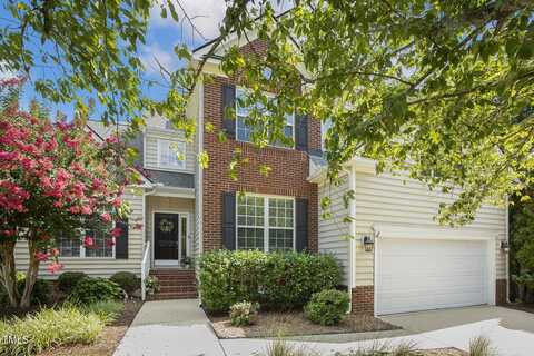 110 Stablegate Drive, Cary, NC 27513
