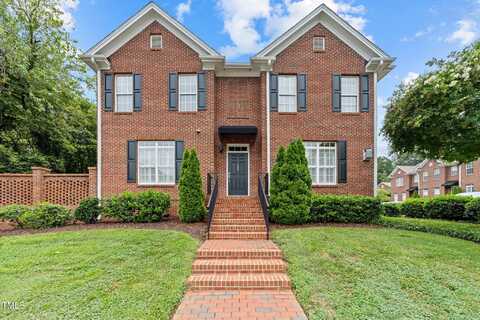 605 Highpark Lane, Raleigh, NC 27608